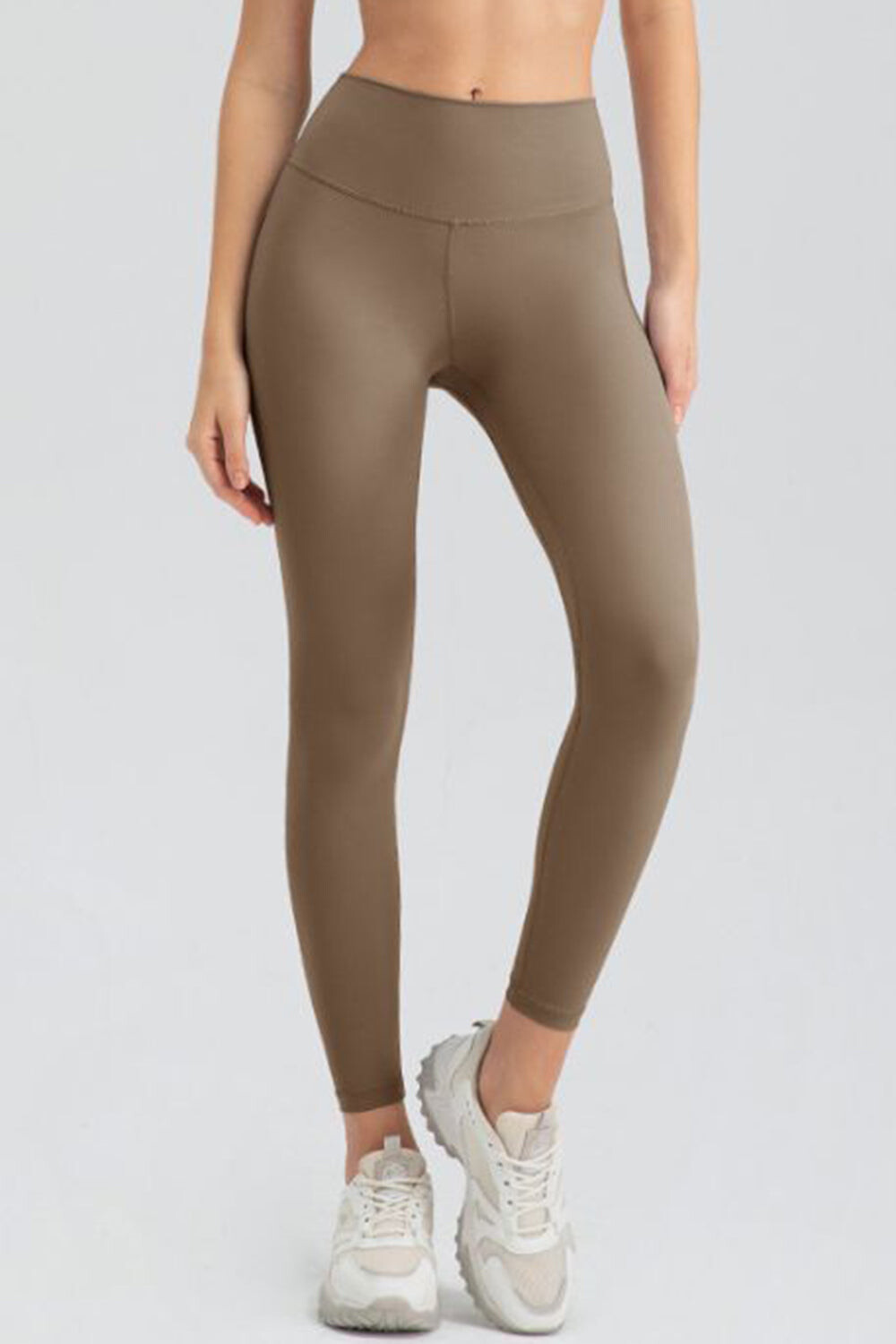 Elevate Slim Fit Leggings