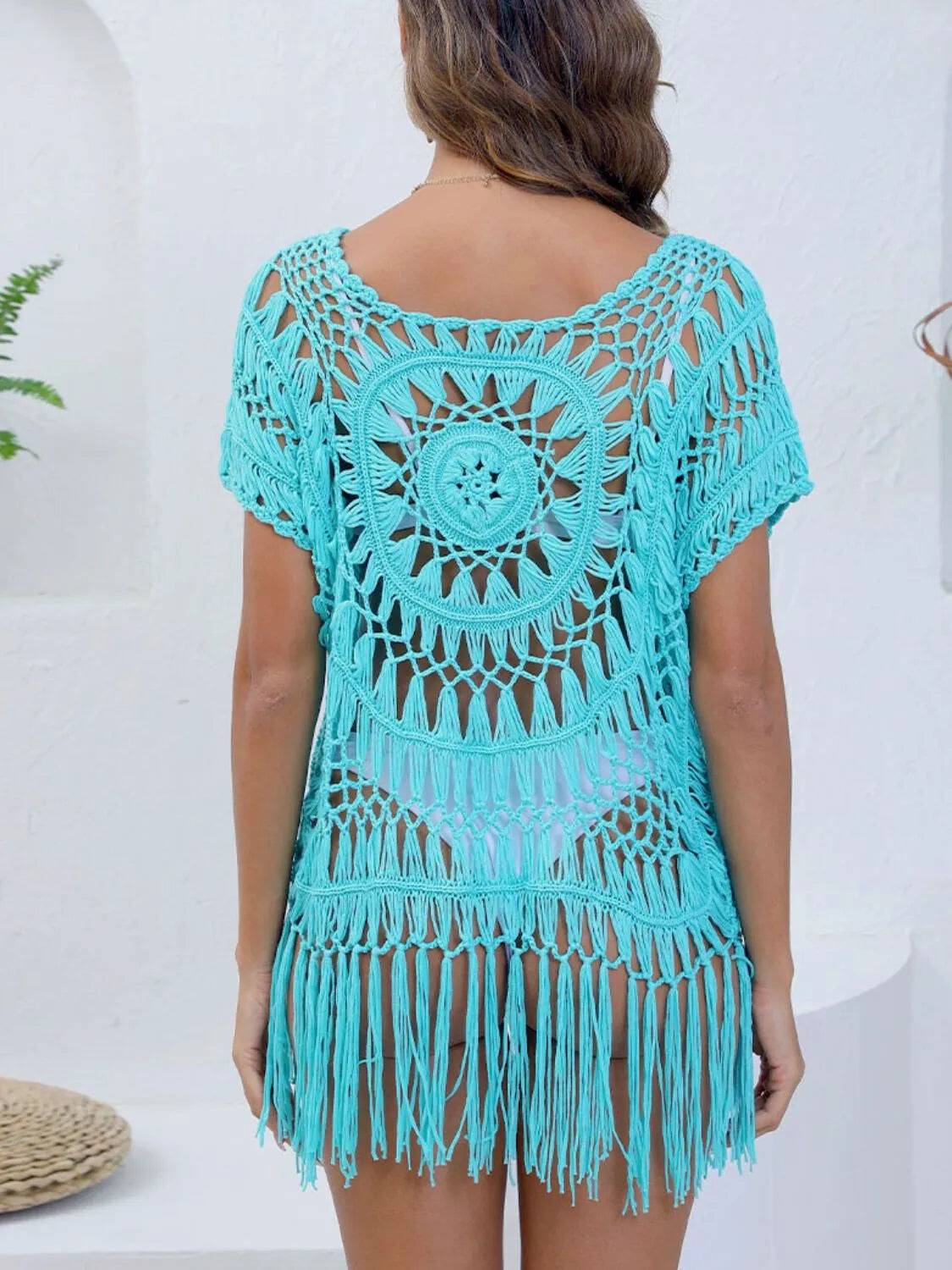 Fringe Escape