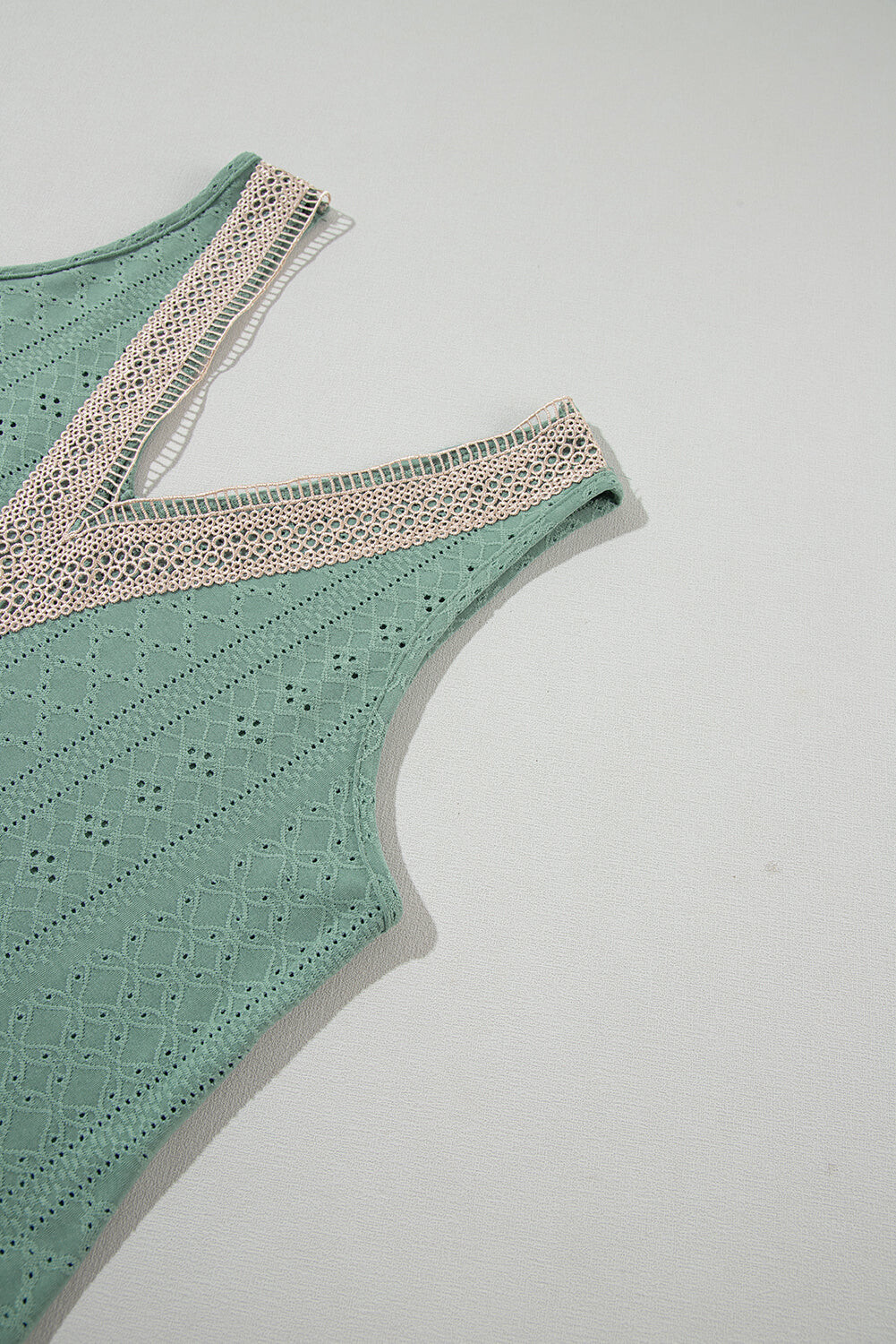 Elysian Breeze Top