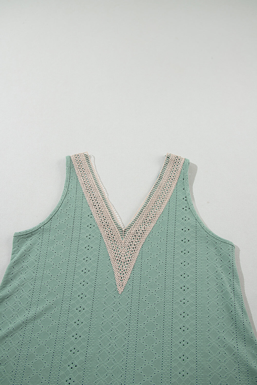 Elysian Breeze Top