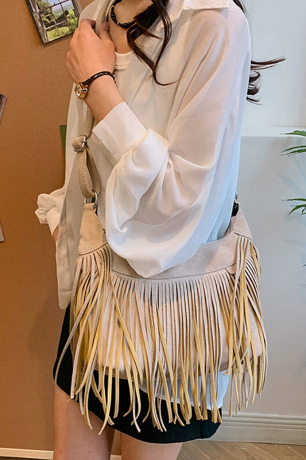 Fringe Swagger