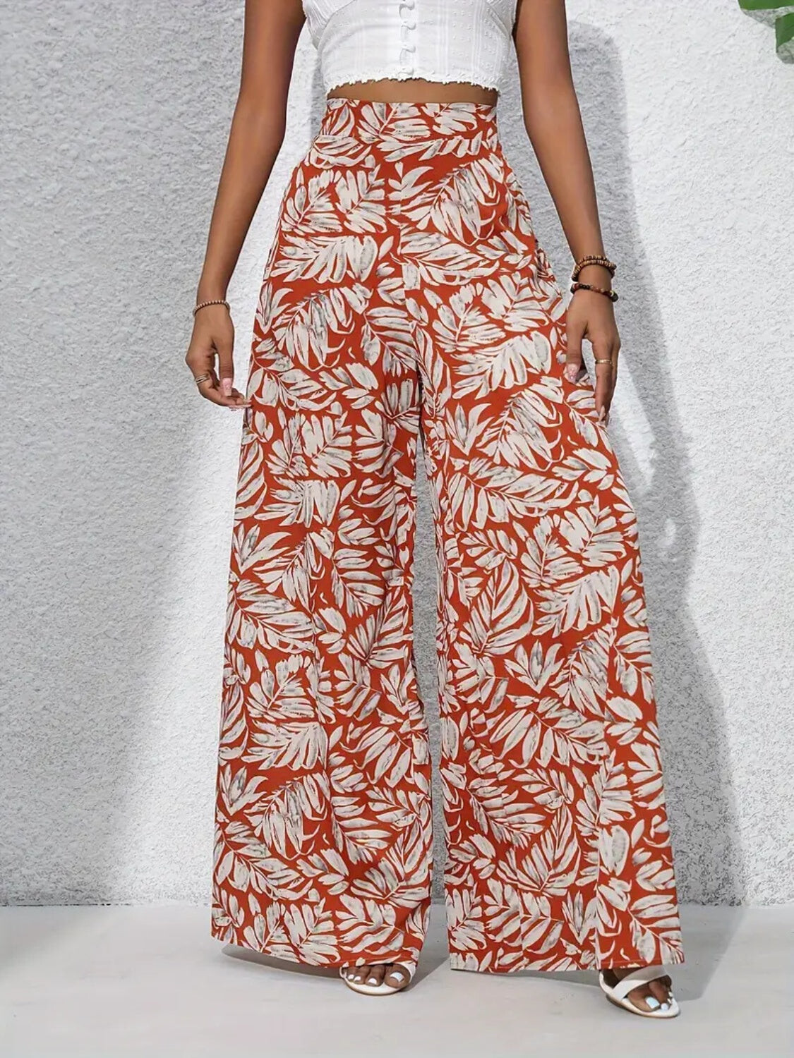 Tropical Breeze Skirt