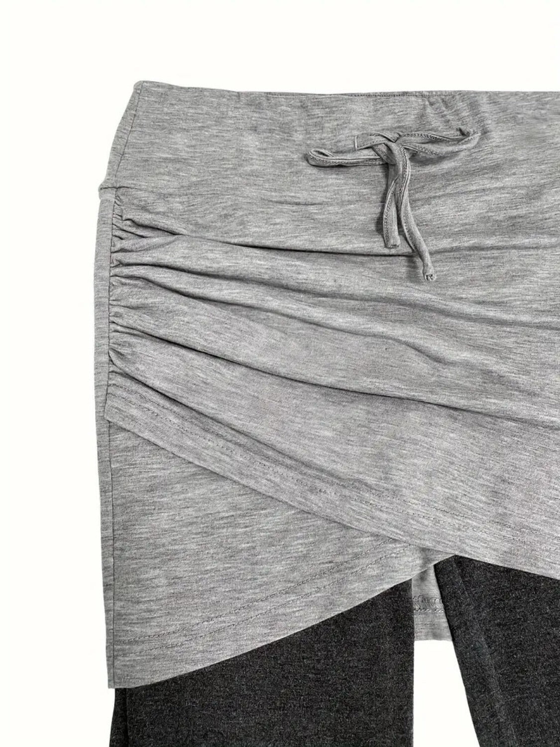 Beguile Drawstring Leggings Set