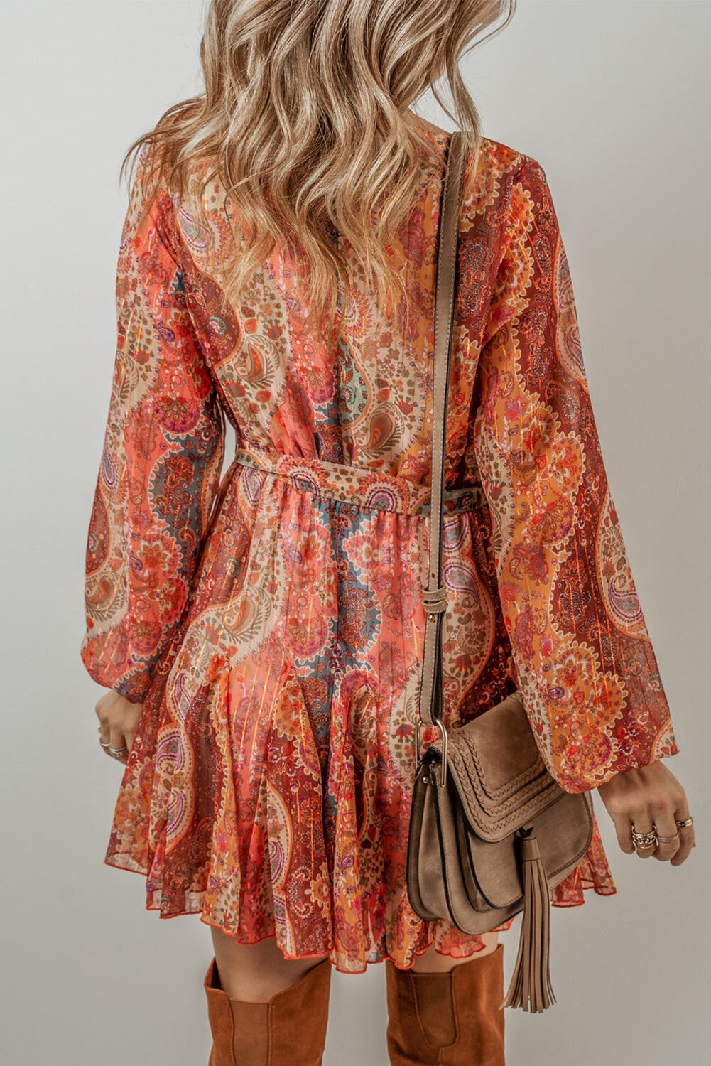 Bohemian Bliss