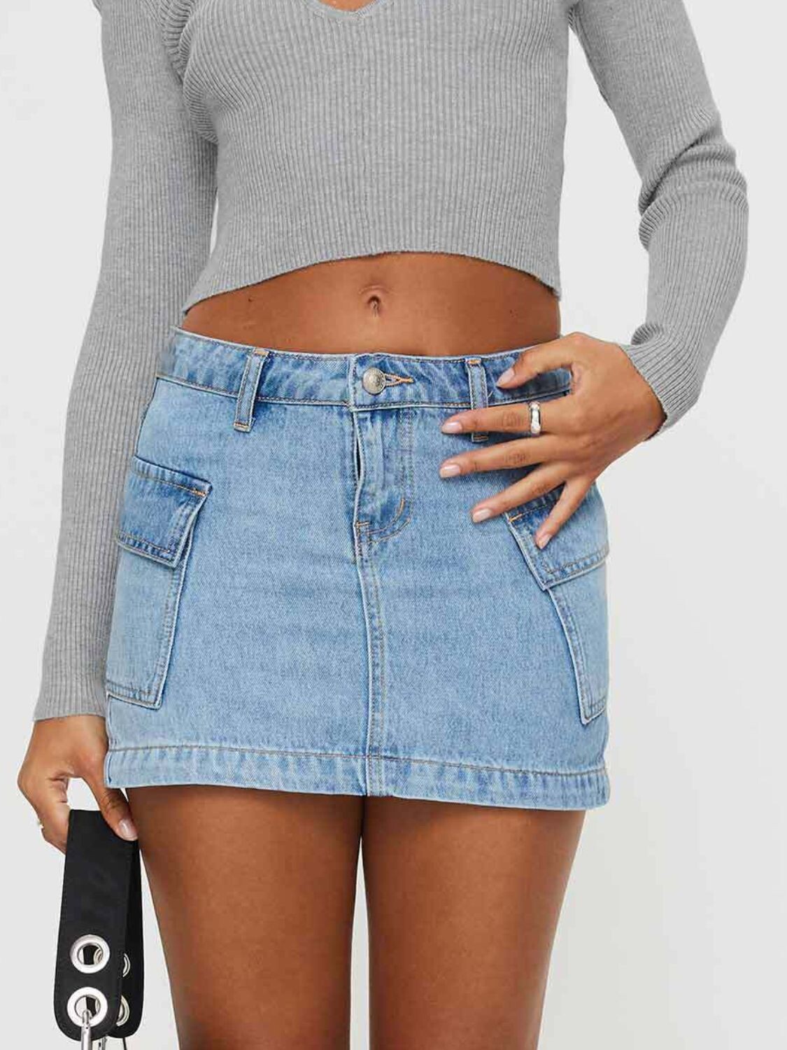 Urban Oasis Skirt