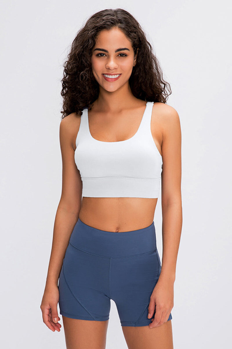Nectar Flow Sports Bra