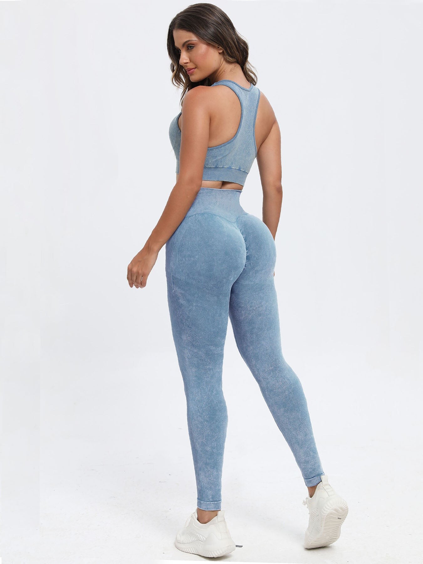 Tranquil Scoop Set
