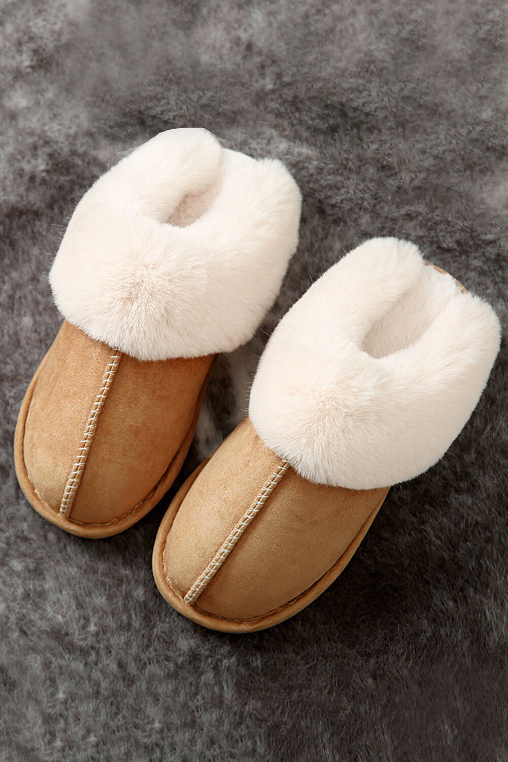 Cozy Luxe