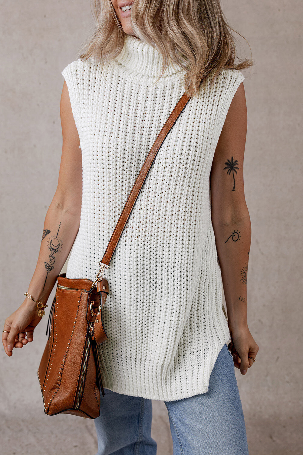 Coastal Knit