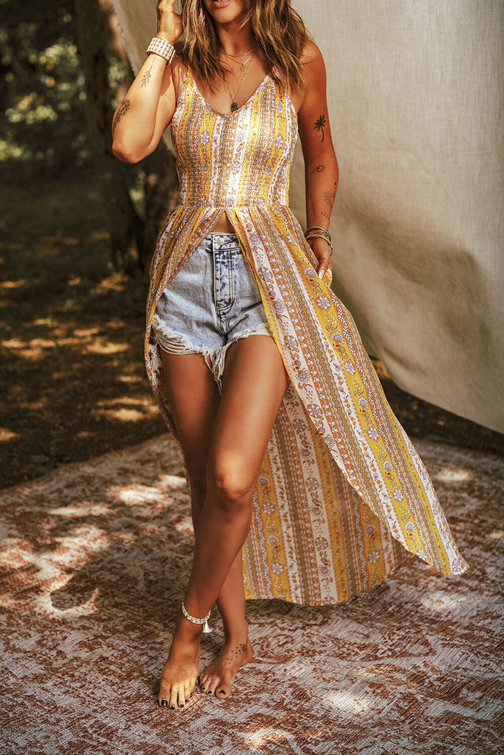 Radiant Gypsy