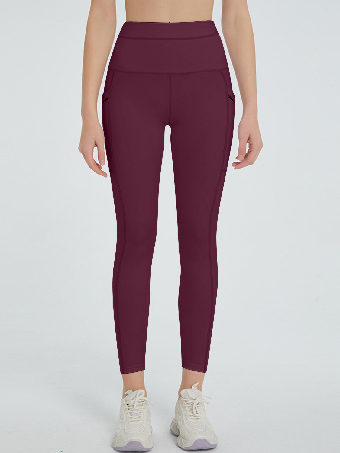 Firefly High Waist Leggings