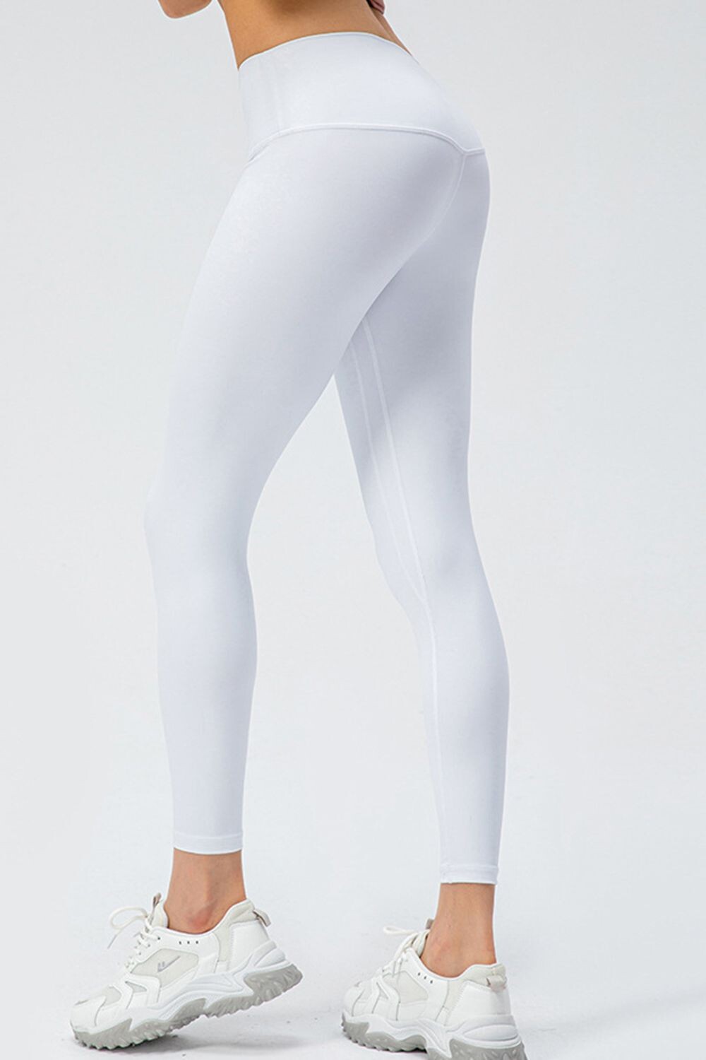 Majestic Slim Fit Leggings