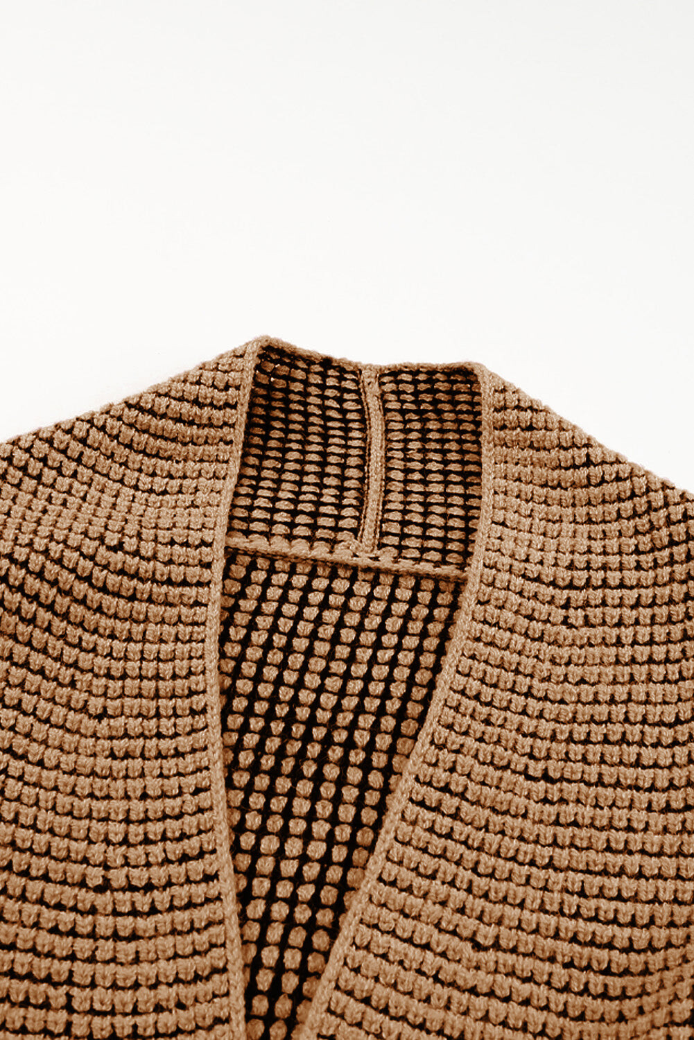 Autumn Grove Cardigan