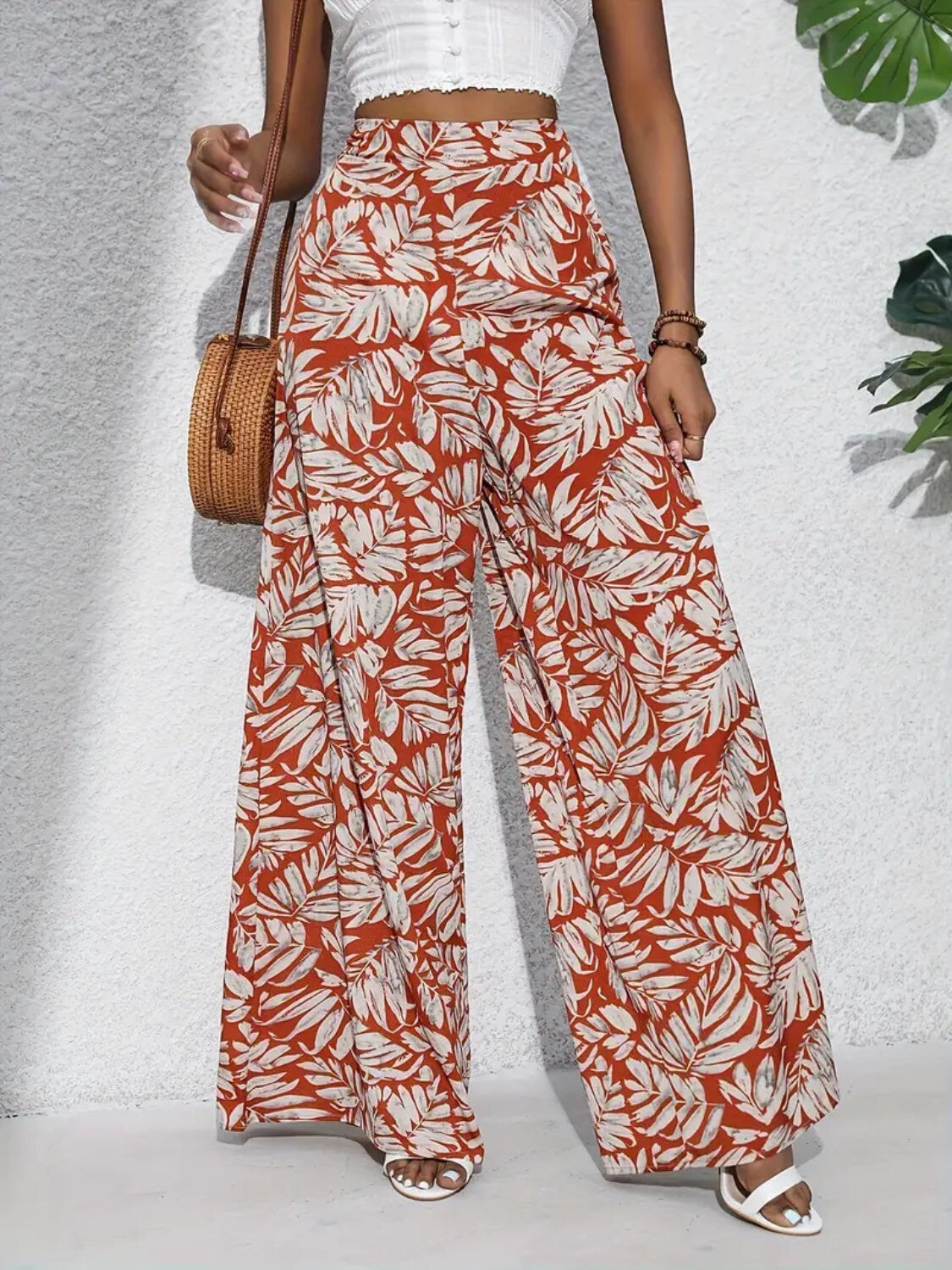 Tropical Breeze Skirt
