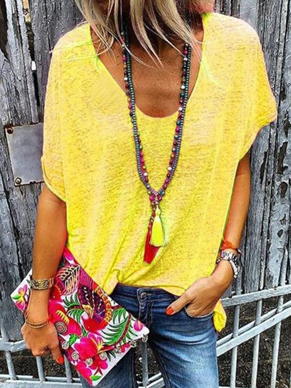 Tropical Vibe Harmony