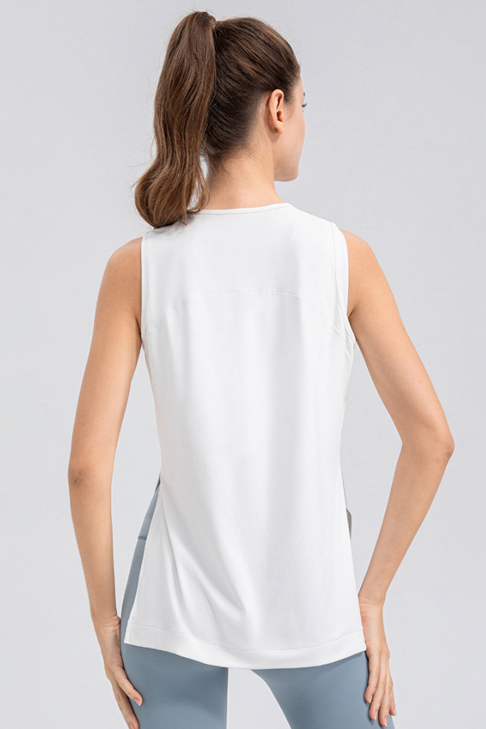 Jubilant Twist Tank