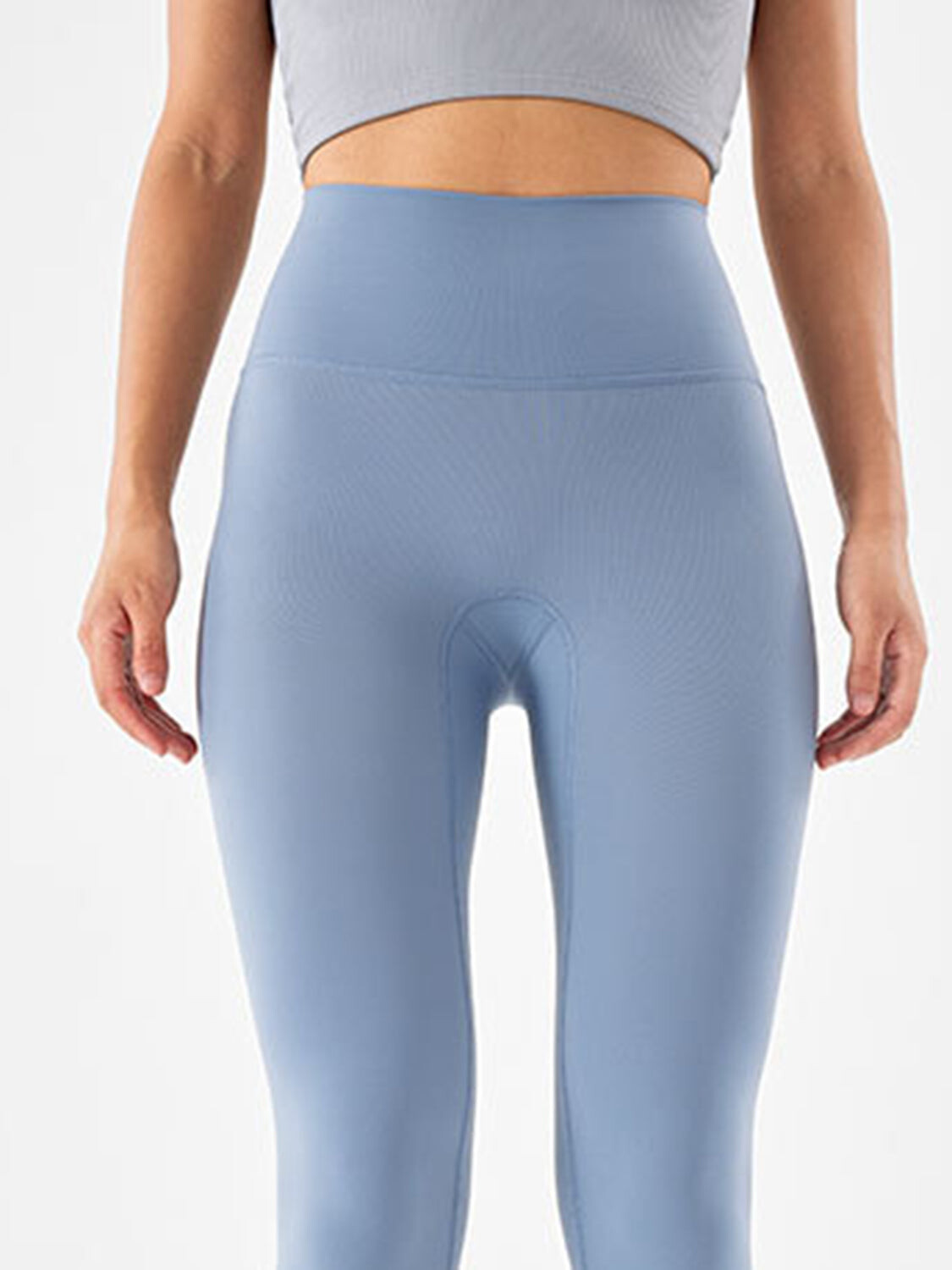 Ambiance High-Waisted Leggings