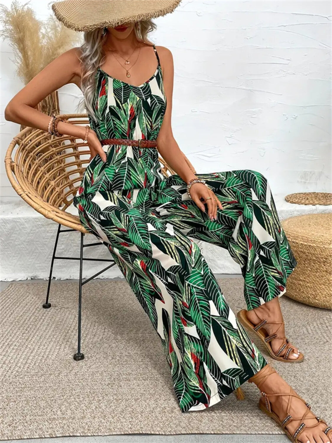 Tropical Essence