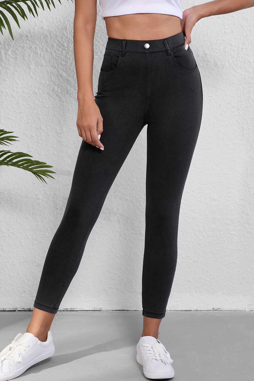 Urban Luxe Leggings