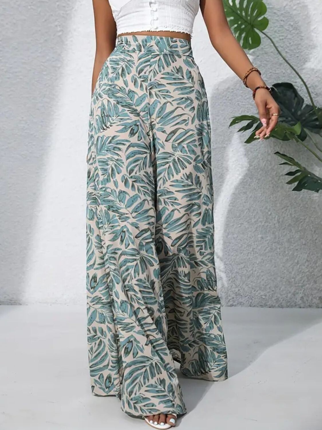 Tropical Breeze Skirt