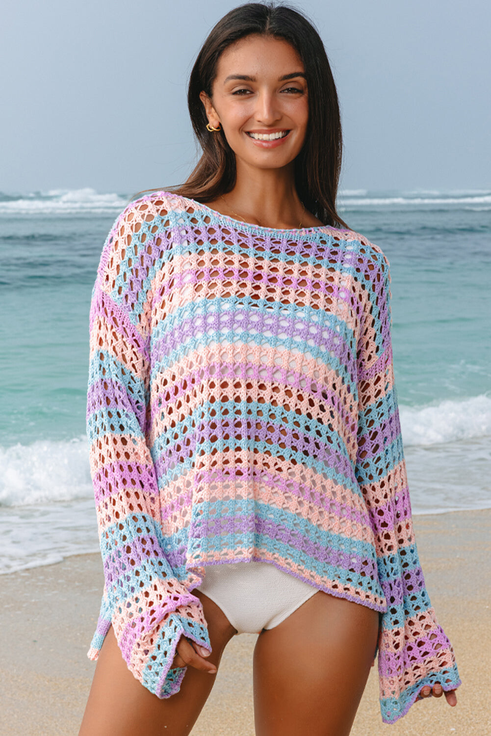 Dreamwave Knit