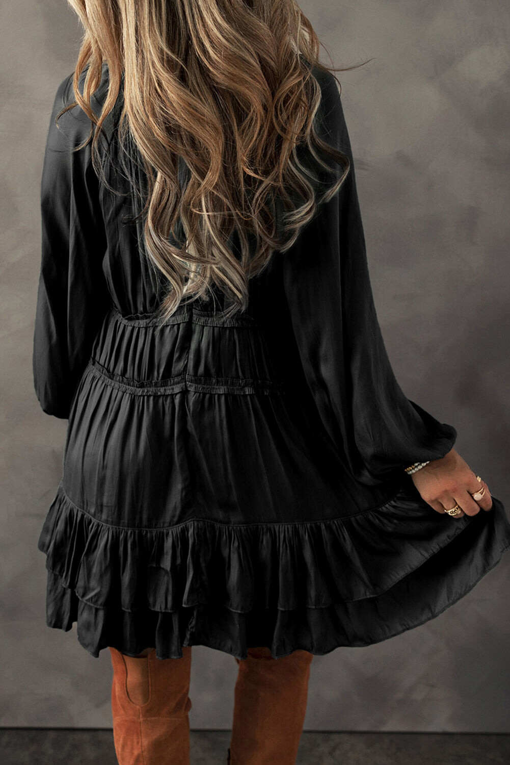 Midnight Chic