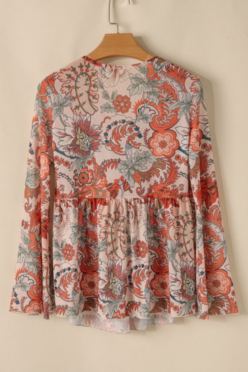 Bohemian Blooms