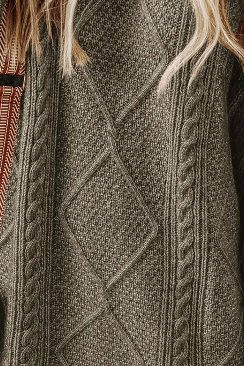 Urban Knit Luxe