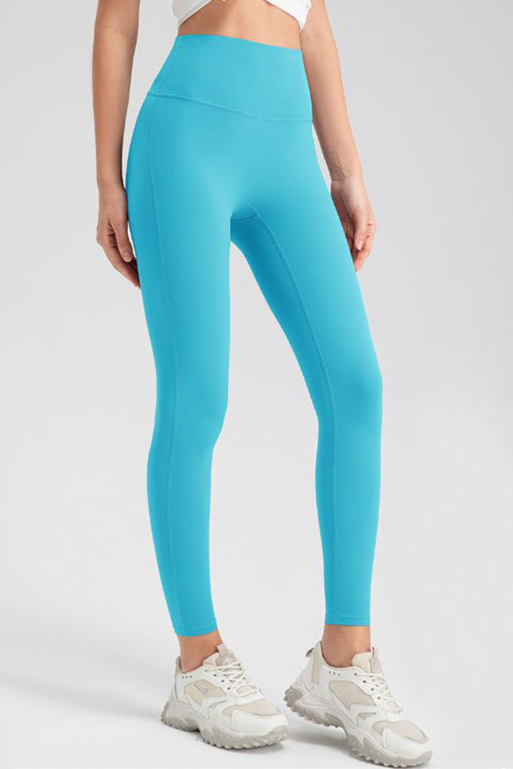 Gallant High Waist Tights