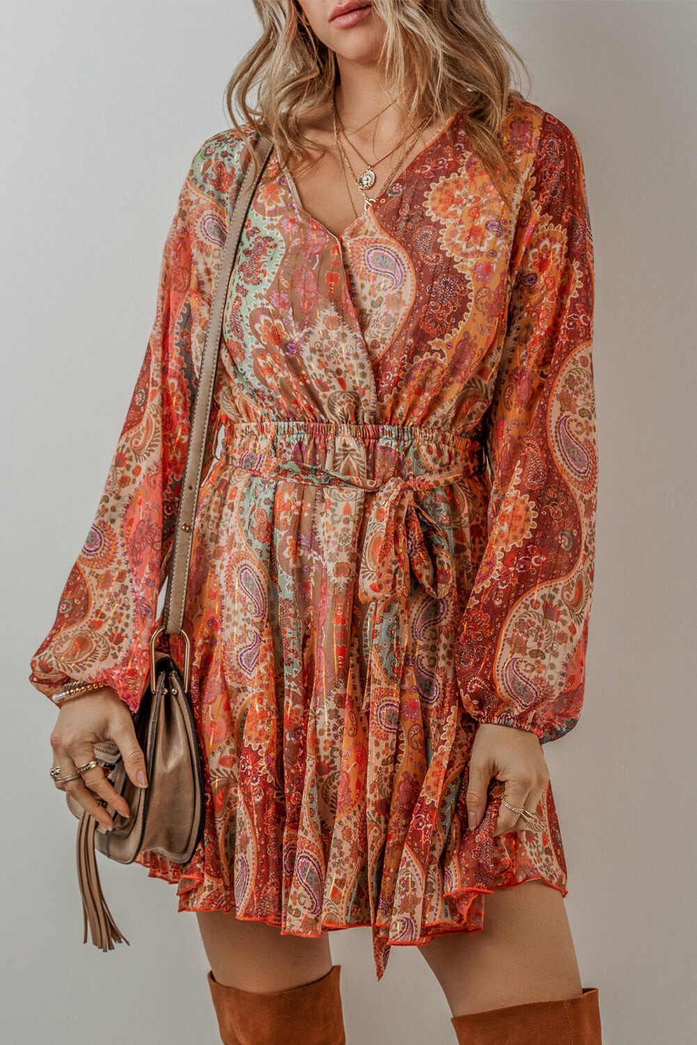 Bohemian Bliss