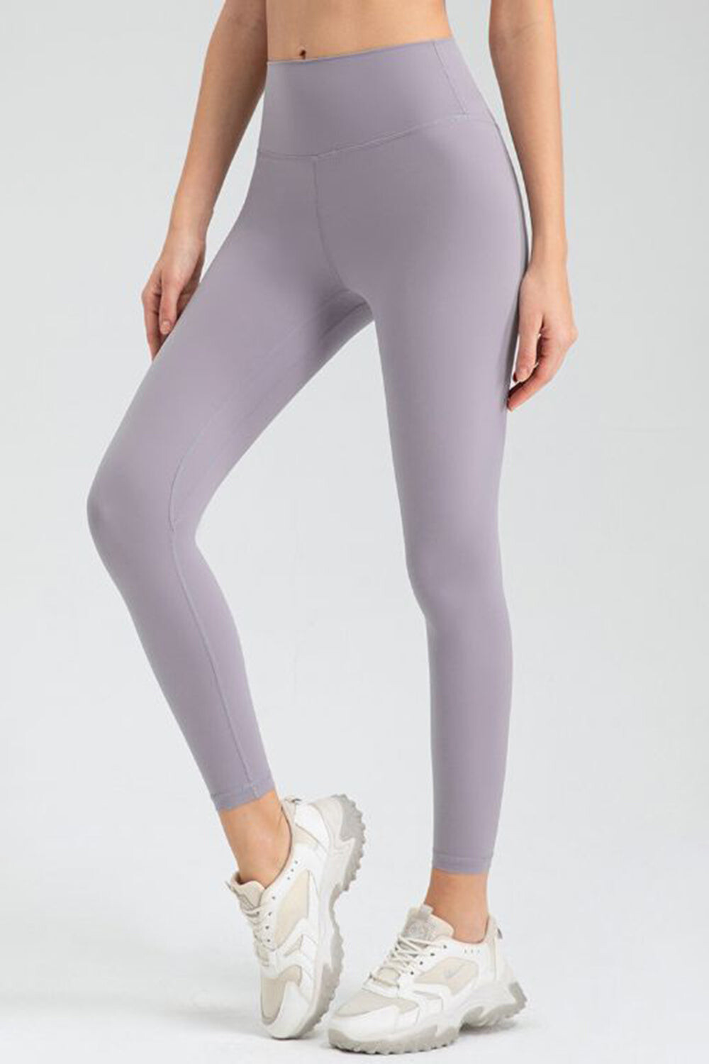 Elevate Slim Fit Leggings