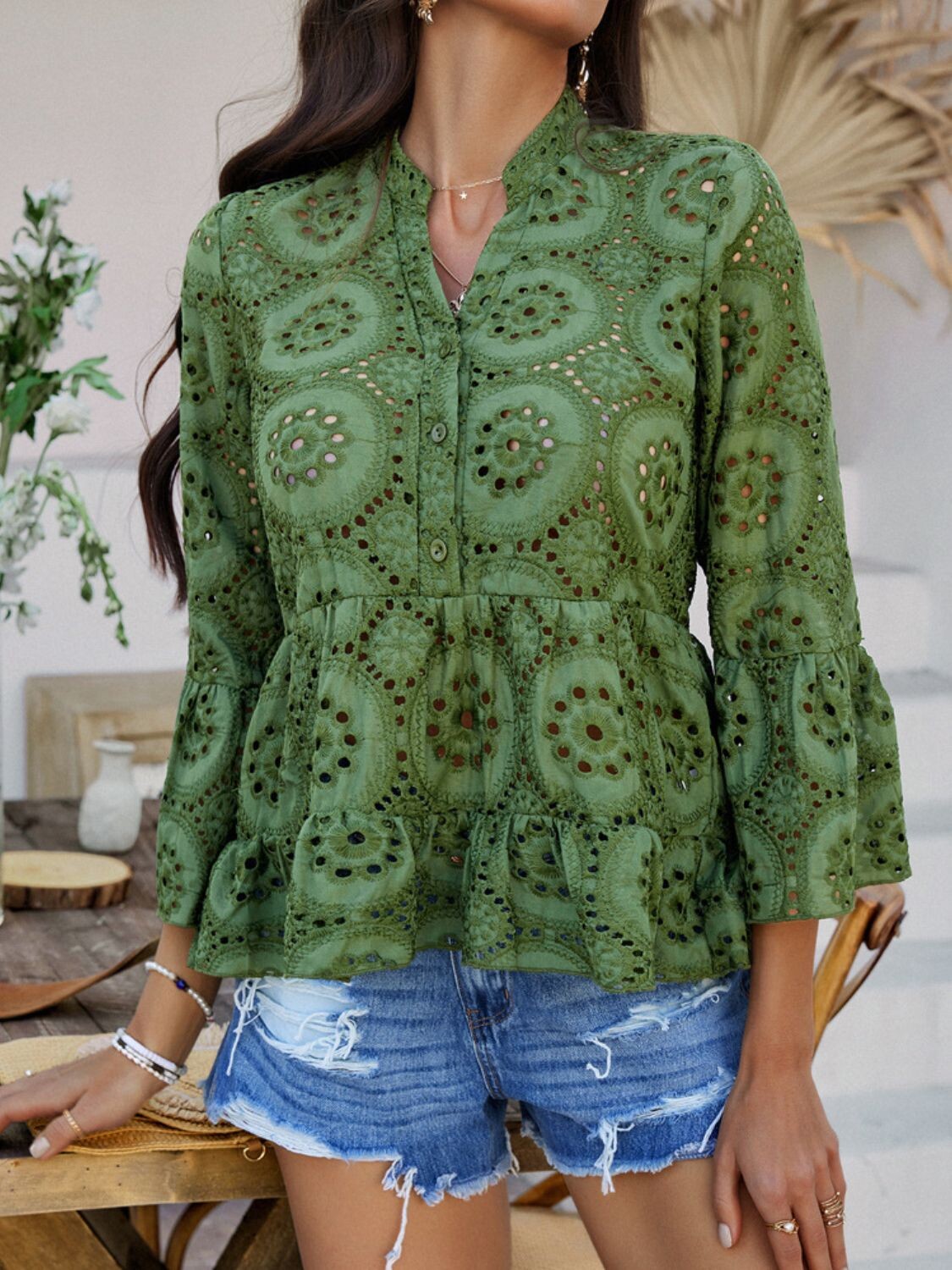 Verdant Charm