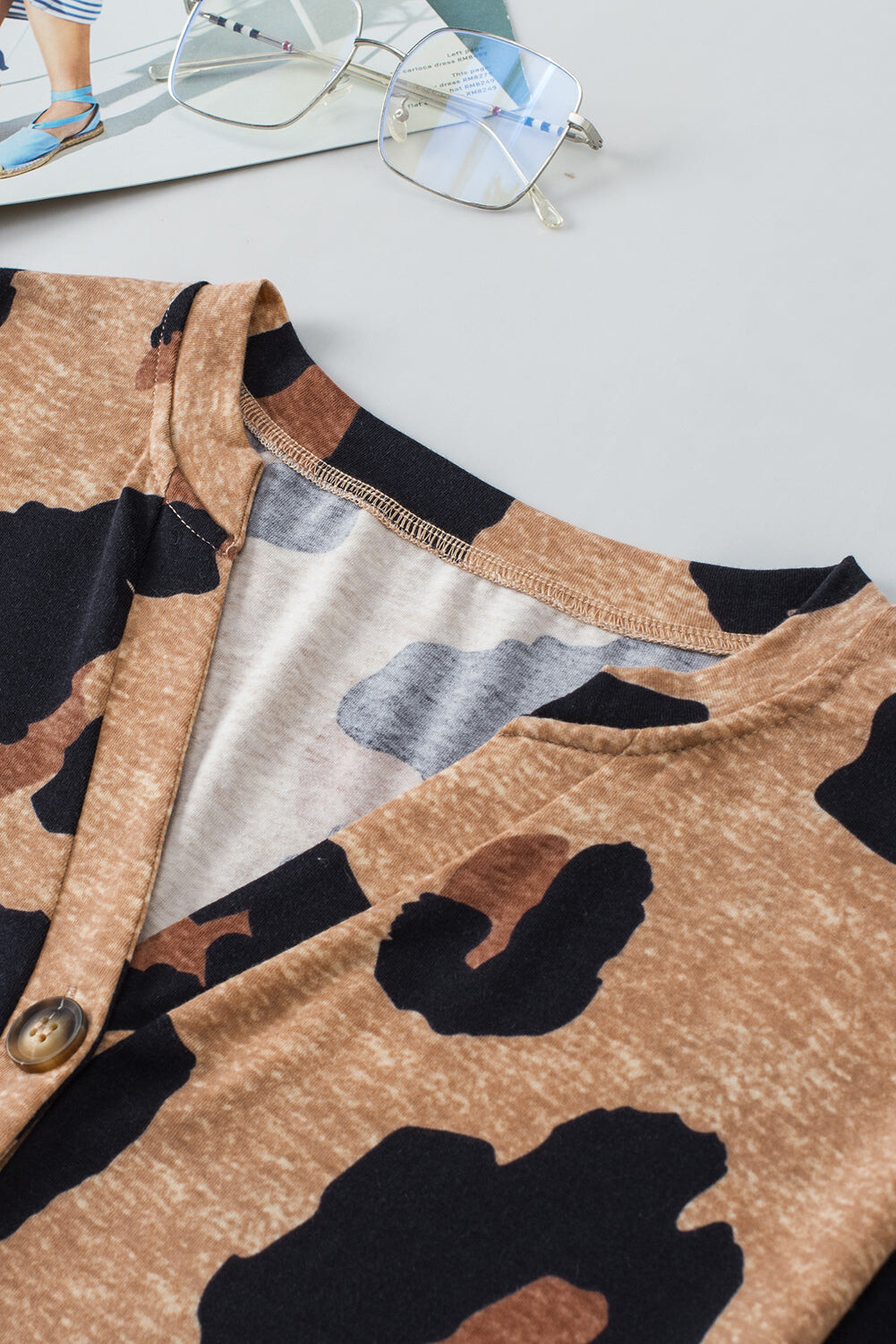 Savannah Chic Tee