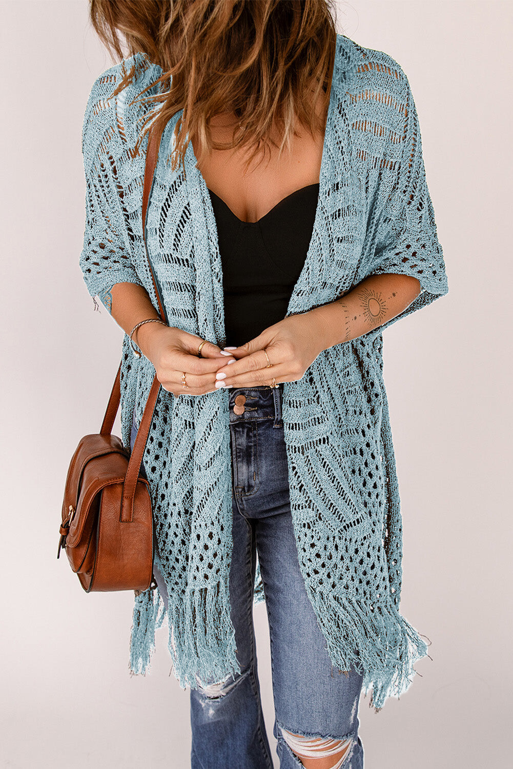Boho Whisper