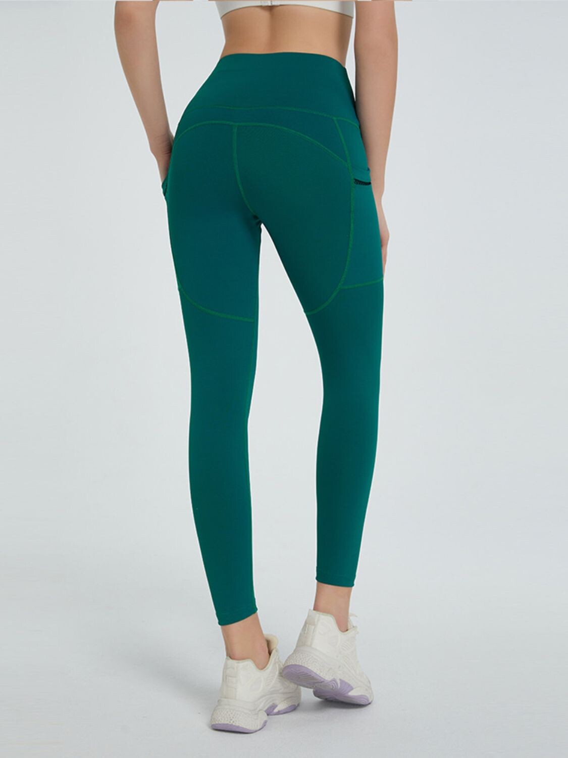 Firefly High Waist Leggings