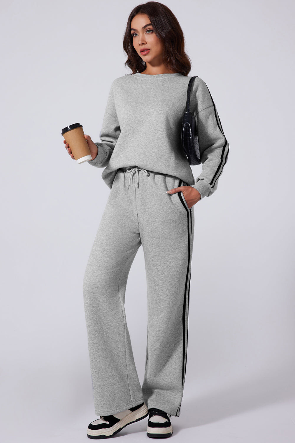 Motion Comfort Top & Pant Set