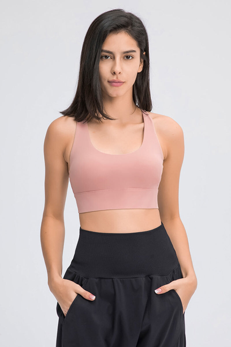 Intuitive Comfort Bra