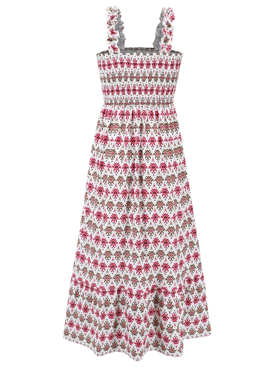 Wild Orchid Maxi