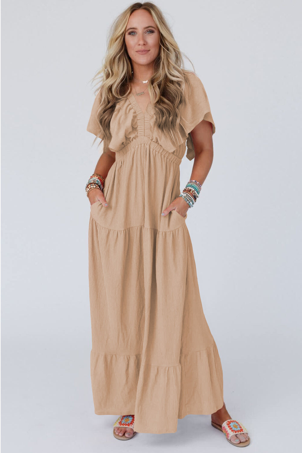 Desert Breeze Maxi