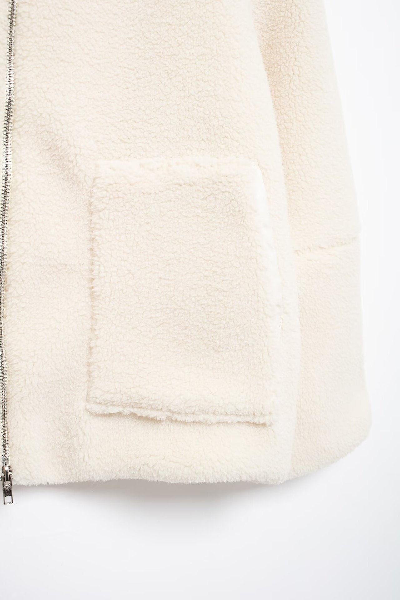 Forest Fleece