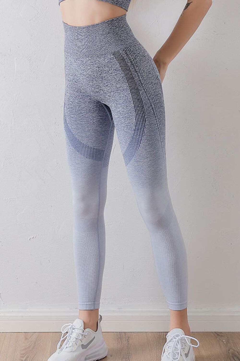 Noble High Waist Leggings