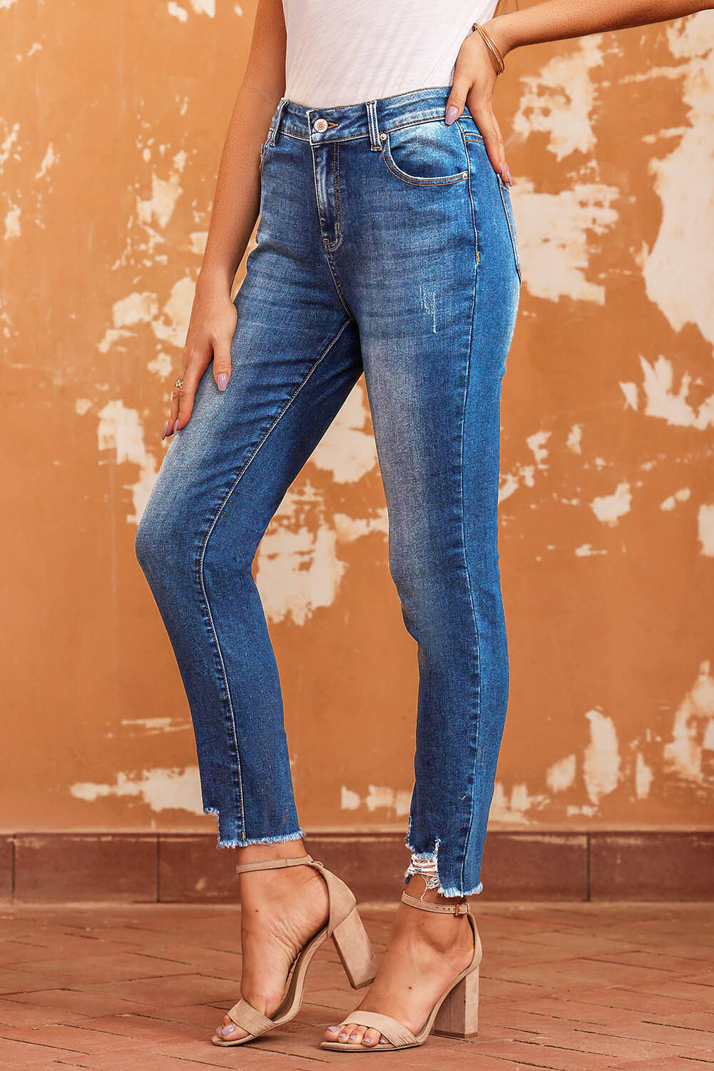 Ocean Edge Denim