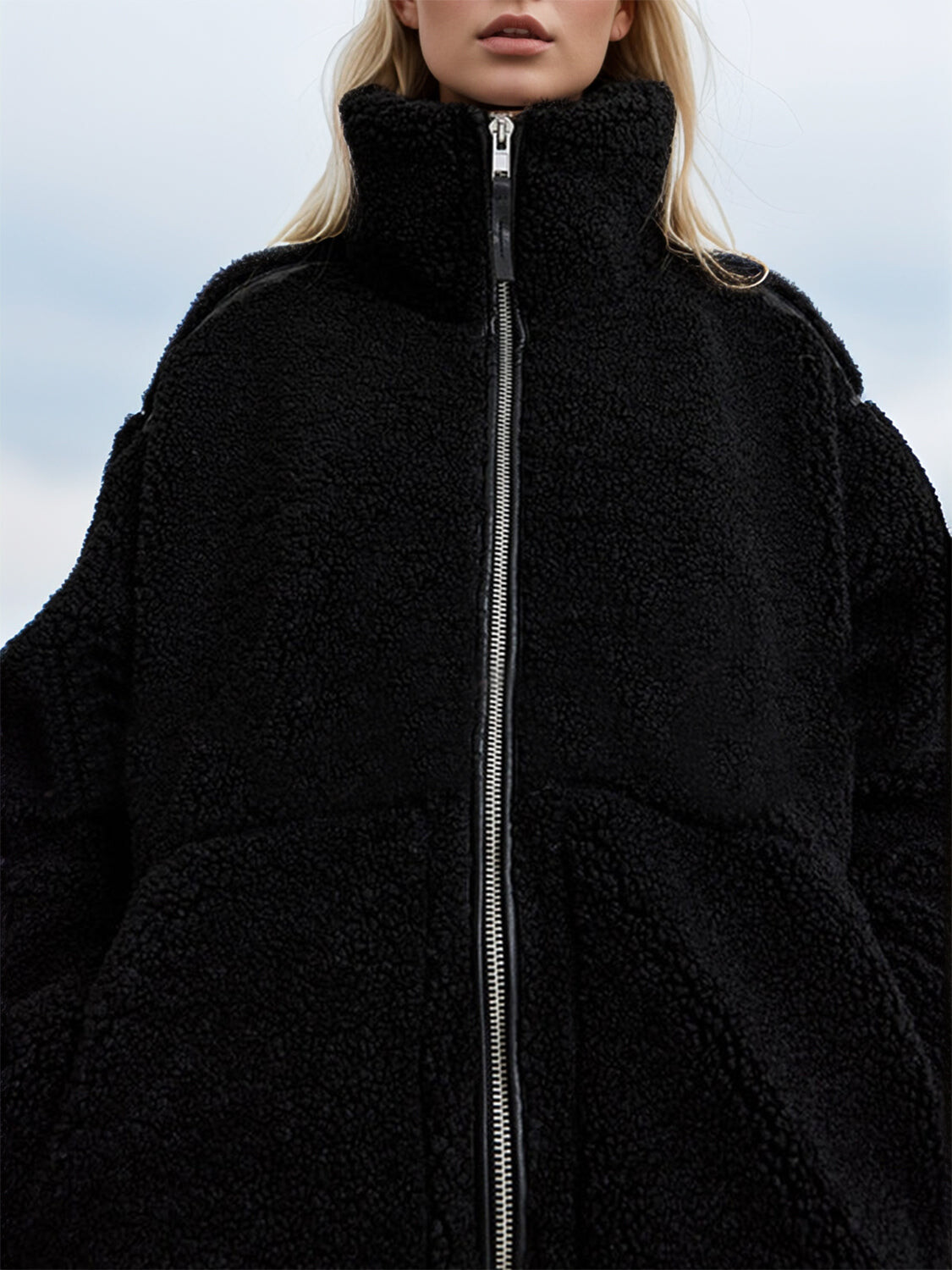Cloud Coziness