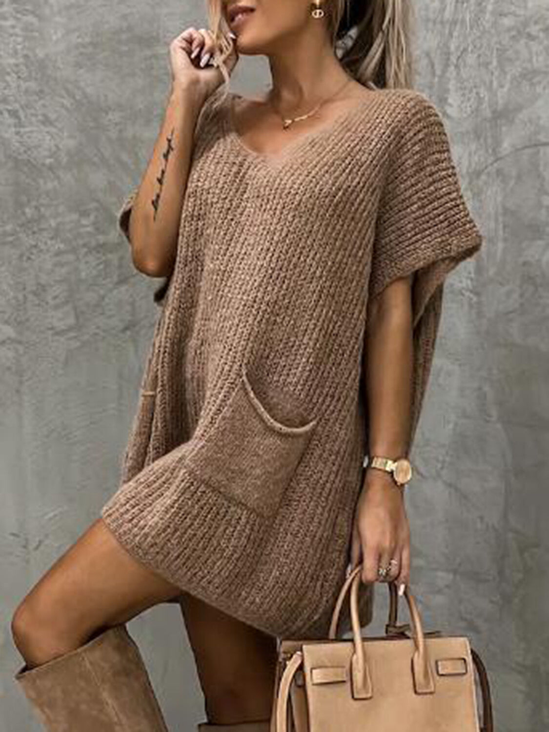 Cozy Vibe Sweater