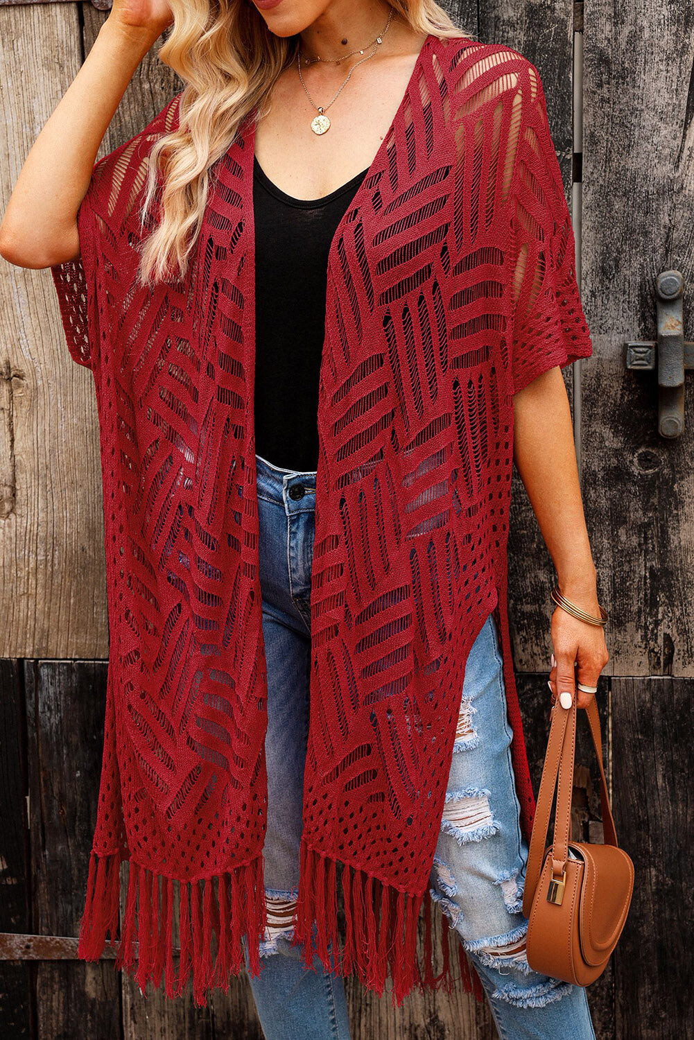 Boho Whisper