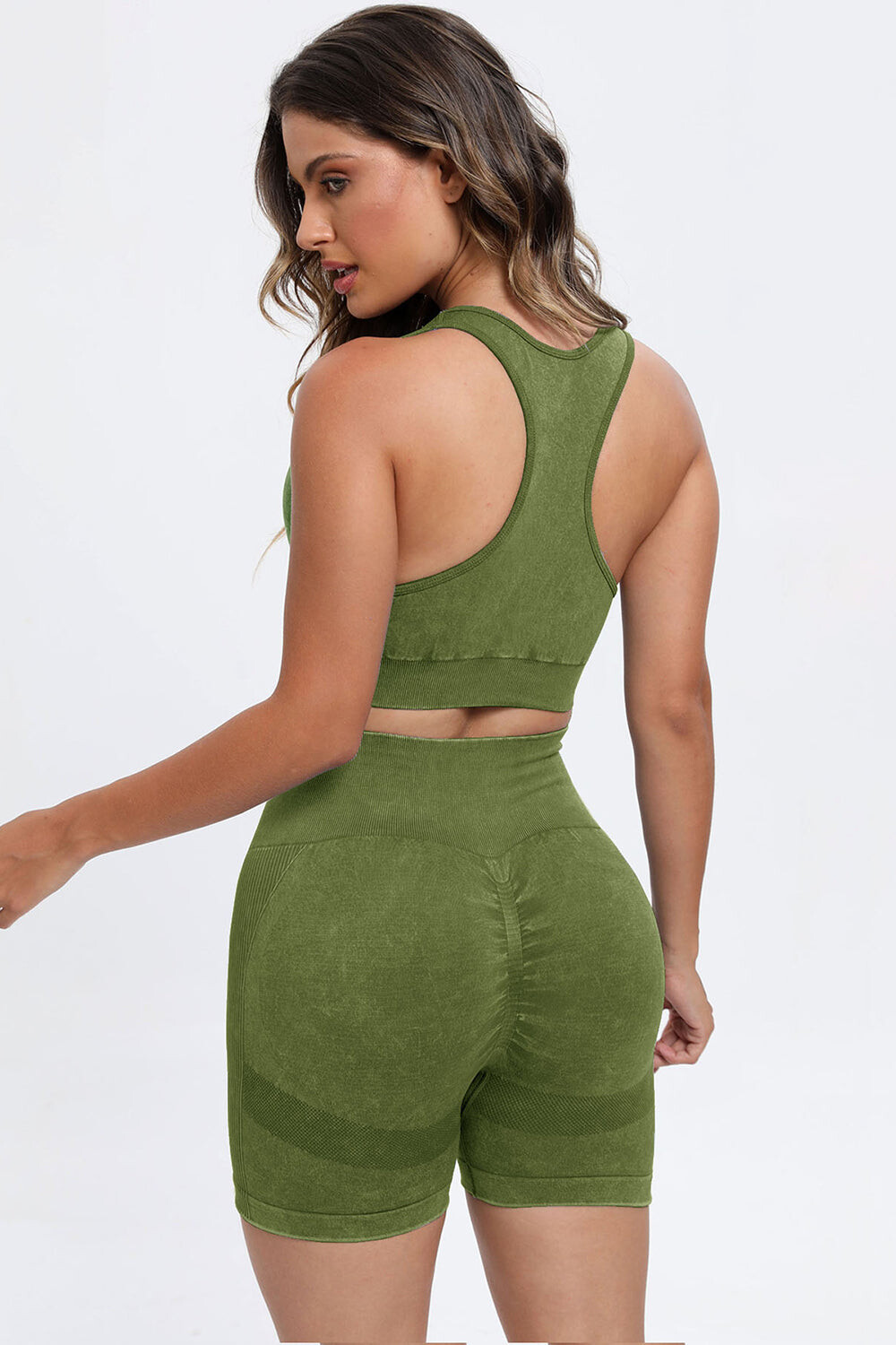 Tranquil Fit 3-Piece Active Ensemble