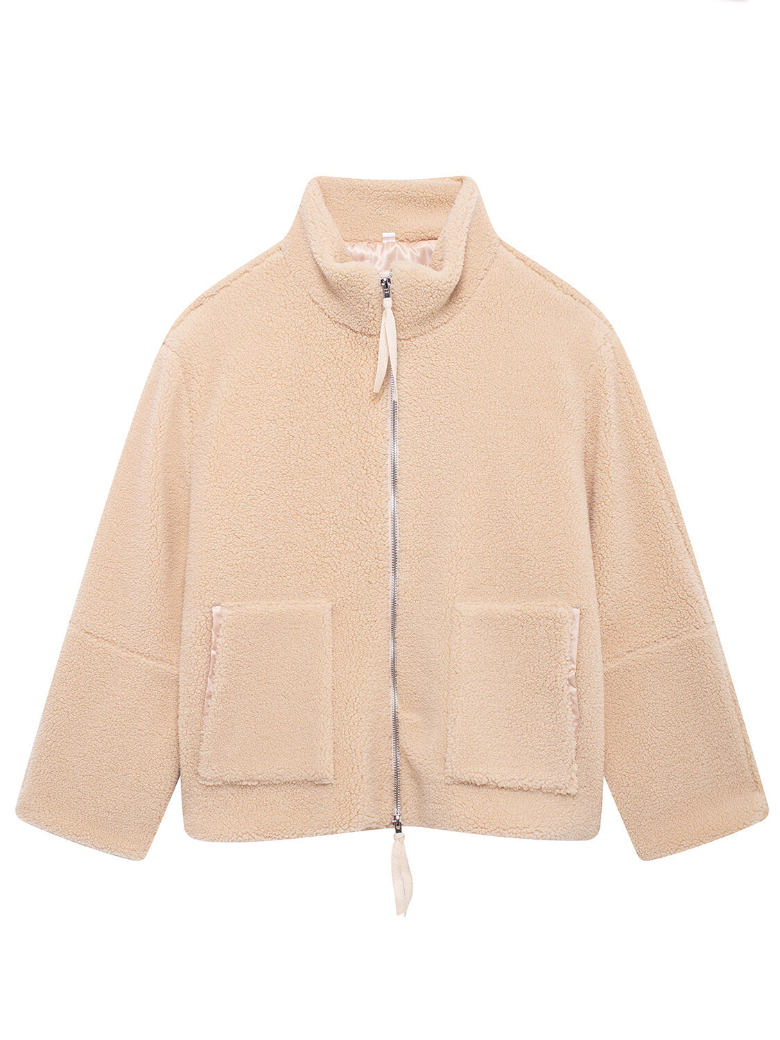 Forest Fleece