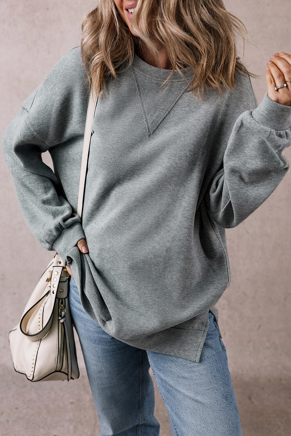 Coastal Breeze Hoodie