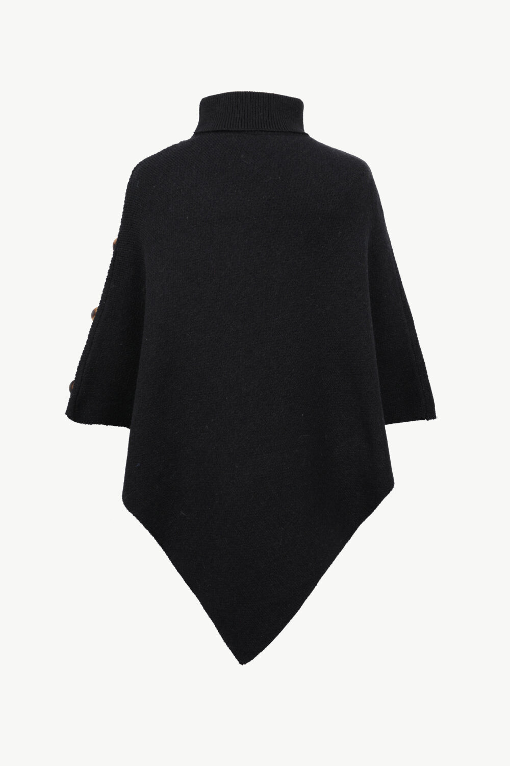 Cozy Chic Poncho