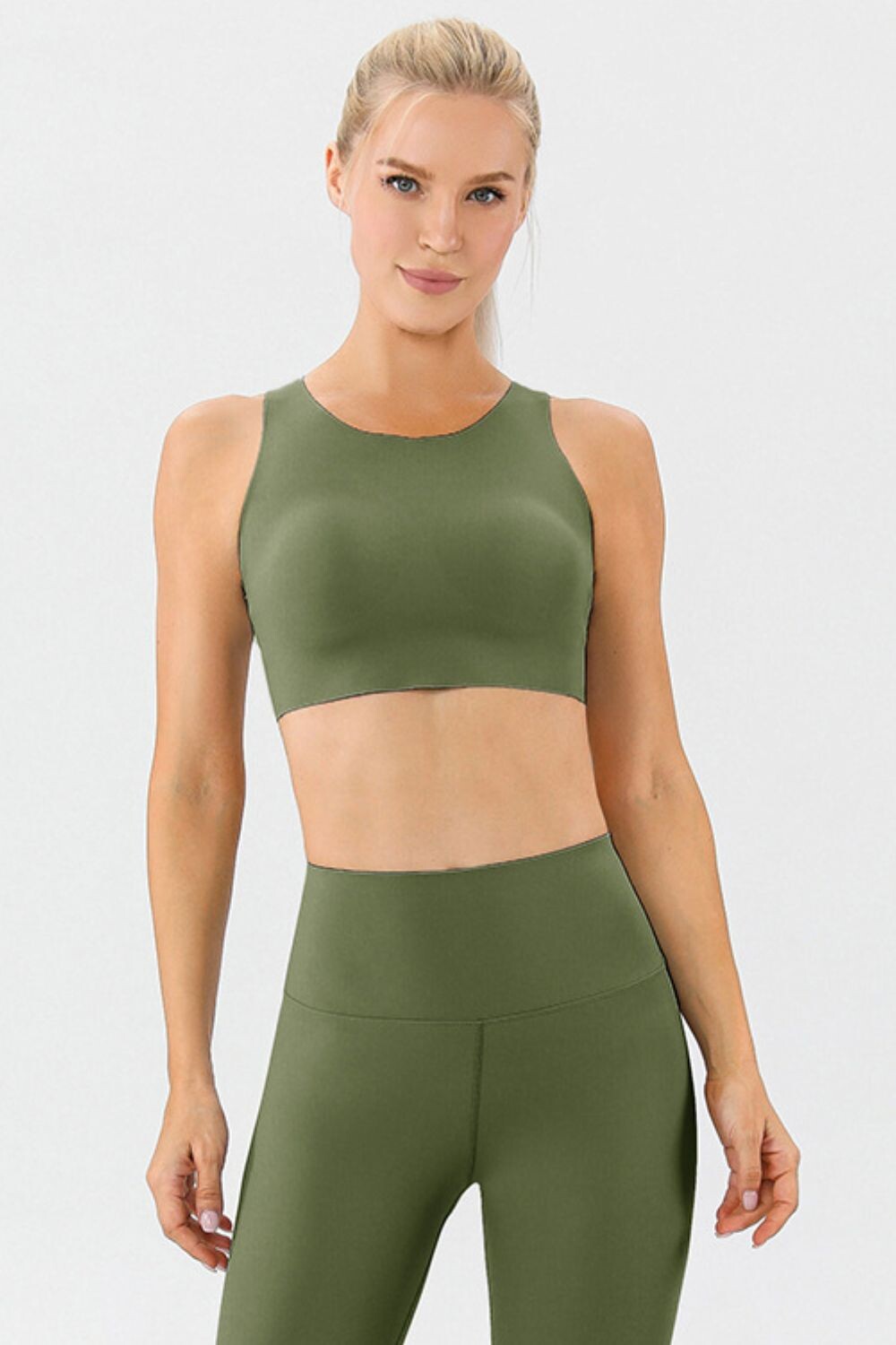 Robust Harmony Active Bra